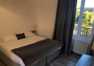 Château De La Bûcherie