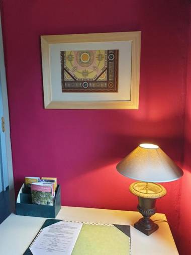 Domaine de la Crapaudine