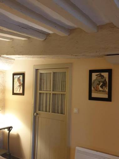 Domaine de la Crapaudine