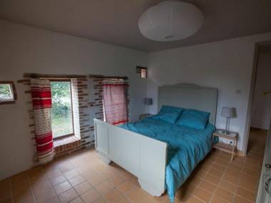 Villa Communauté de communes Brenne - Val de Creuse-Rosnay 5 pièces 8 personnes - FR-1-591-141