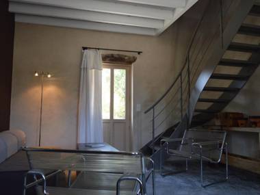 Villa Communauté de communes Brenne - Val de Creuse-Rosnay 2 pièces 3 personnes - FR-1-591-237