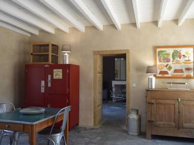 Villa Communauté de communes Brenne - Val de Creuse-Rosnay 2 pièces 3 personnes - FR-1-591-237