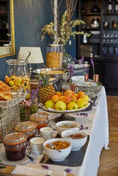 Château St Pierre de Serjac