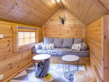 Gîte Les Moutiers-en-Retz 3 pièces 4 personnes - FR-1-306-1175