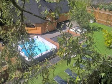 Gîte Les Moutiers-en-Retz 3 pièces 4 personnes - FR-1-306-1175