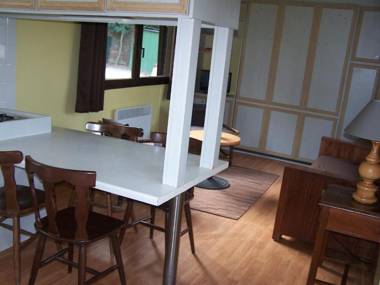 3 Gites - Relais Du Saussay in Pertheville Ners