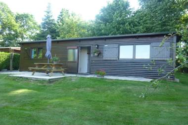 3 Gites - Relais Du Saussay in Pertheville Ners