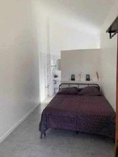 LA VILLA QUI A DU CHIEN