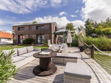 Gîte Villeneuve-en-Retz 3 pièces 5 personnes - FR-1-306-822