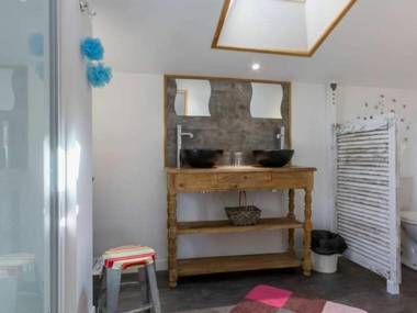 Gîte Villeneuve-en-Retz 3 pièces 5 personnes - FR-1-306-822