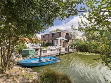 Gîte Villeneuve-en-Retz 3 pièces 5 personnes - FR-1-306-822