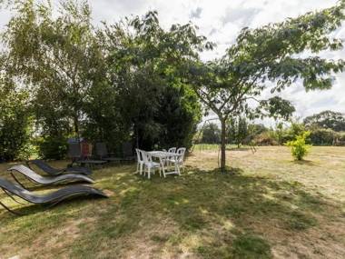 Gîte Villeneuve-en-Retz 4 pièces 6 personnes - FR-1-306-825