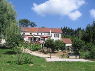 Hotel La Croix des Bois