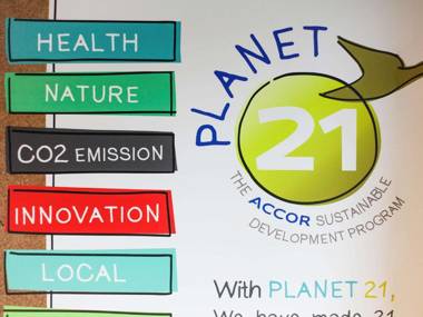 ibis budget Chambourcy Saint Germain