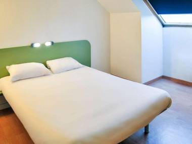 ibis budget Chambourcy Saint Germain