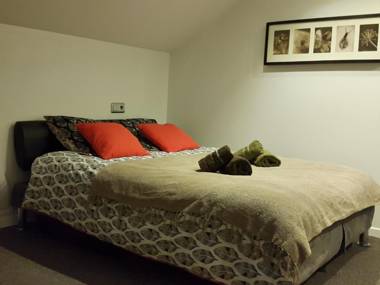 Carnetin Le Parc Gite et B&B