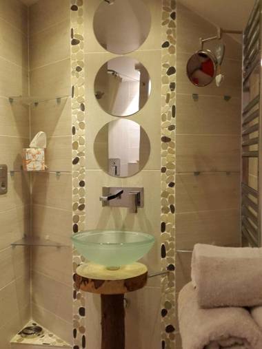 Carnetin Le Parc Gite et B&B