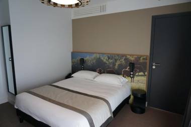 Hôtel Saint-Roch The Originals Relais