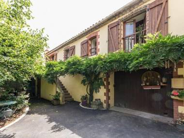 Gîte Corcoué-sur-Logne 2 pièces 3 personnes - FR-1-306-1066