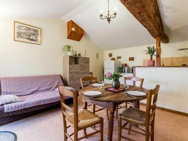 Gîte Corcoué-sur-Logne 2 pièces 3 personnes - FR-1-306-1066