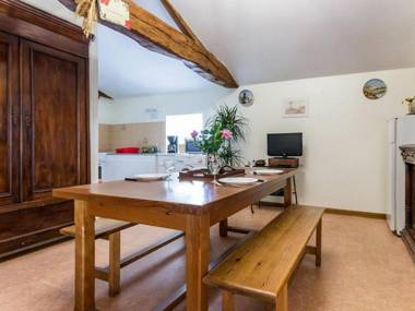 Gîte Corcoué-sur-Logne 3 pièces 4 personnes - FR-1-306-1118