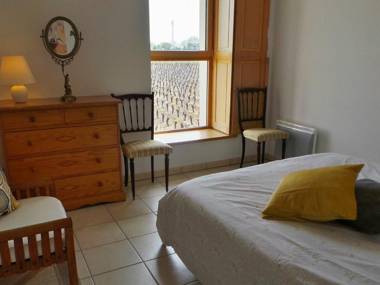 Gîte Château-Thébaud 4 pièces 6 personnes - FR-1-306-796