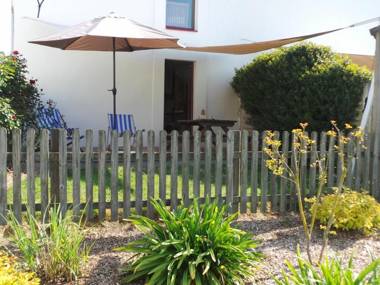 Gîte Château-Thébaud 4 pièces 6 personnes - FR-1-306-796