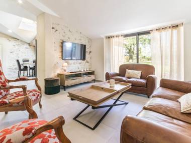 Gîte Château-Thébaud 5 pièces 10 personnes - FR-1-306-913