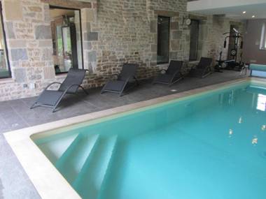 Le relais des deux tours