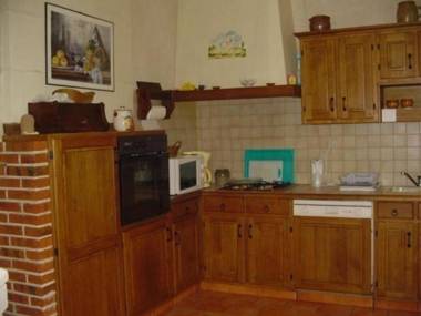 Gîte Aubigné-Racan 5 pièces 7 personnes - FR-1-410-156