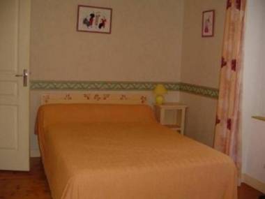 Gîte Aubigné-Racan 5 pièces 7 personnes - FR-1-410-156