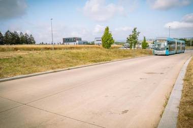 B&B HOTEL Metz Est Technopole Pôle Santé