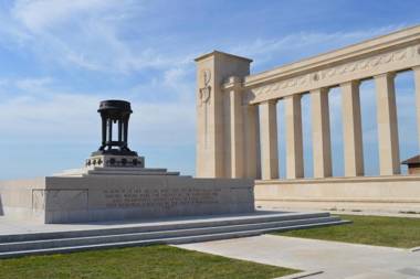 Hotel du Grand Monarque