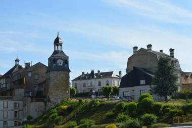 Hotel du Grand Monarque