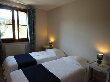 Gîte Saint-Haon-le-Vieux 4 pièces 6 personnes - FR-1-496-156