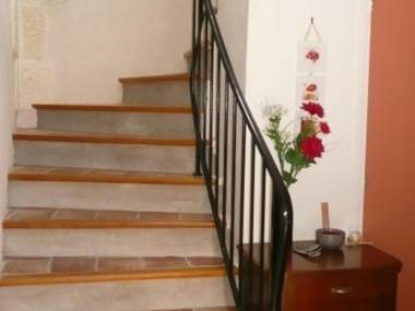 Gîte Molineuf 4 pièces 8 personnes - FR-1-491-216