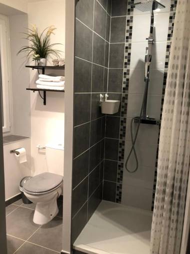 Auberge De Pachoquin