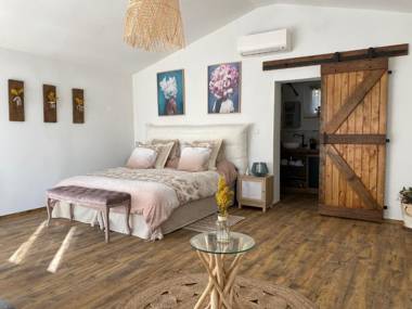 La Bergerie des Oliviers