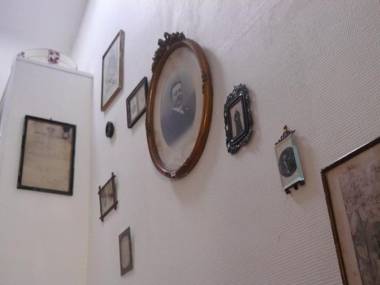 La Coutrotte Becquine