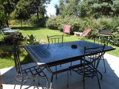 Gîte Dampierre-en-Burly 3 pièces 4 personnes - FR-1-590-43