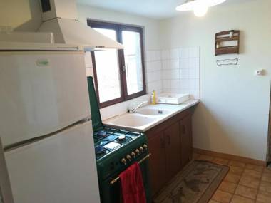 Gîte Dampierre-en-Burly 3 pièces 5 personnes - FR-1-590-223