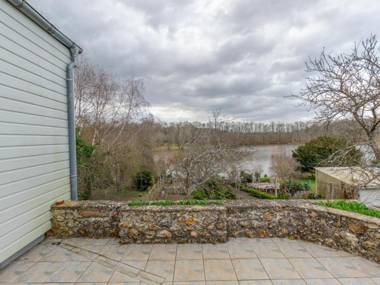 Gîte Dampierre-en-Burly 3 pièces 5 personnes - FR-1-590-223