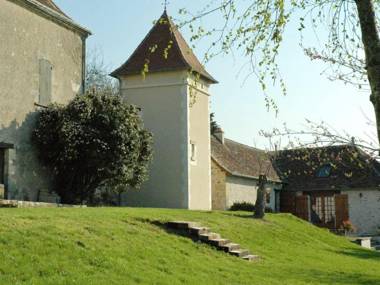 Gîte Abilly 2 pièces 4 personnes - FR-1-381-368