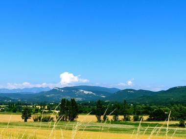La fontaine de rocoule