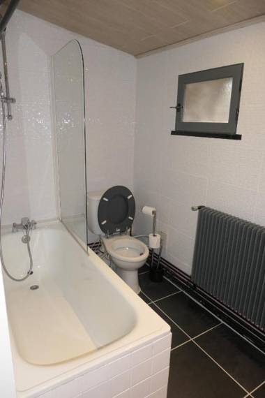 Le Moulin Aux Ecrevisses