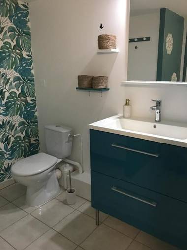 Chambre & Table d'hotes le clos de Rapevache