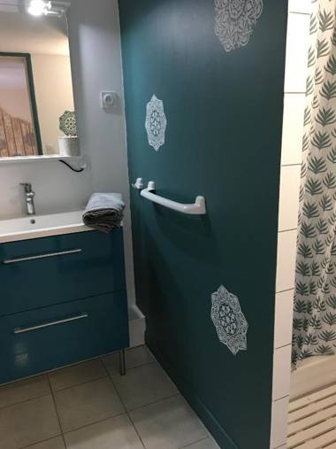 Chambre & Table d'hotes le clos de Rapevache