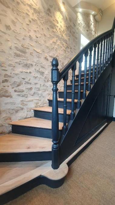 Aux Couleurs de Neuvy