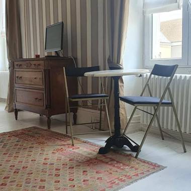 Aux Couleurs de Neuvy