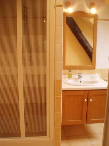 Chambres D'Hôtes De Froulay